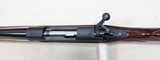 Pre 64 Winchester Model 70 .243 Win. Standard weight w/ steel buttplate. Pristine! - 11 of 24