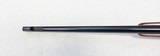 Pre 64 Winchester Model 70 .243 Win. Standard weight w/ steel buttplate. Pristine! - 14 of 24