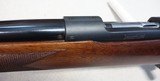 Pre 64 Winchester Model 70 .243 Win. Standard weight w/ steel buttplate. Pristine! - 8 of 24