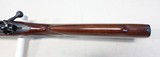 Pre 64 Winchester Model 70 .243 Win. Standard weight w/ steel buttplate. Pristine! - 12 of 24