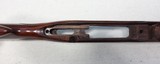 Pre 64 Winchester Model 70 .243 Win. Standard weight w/ steel buttplate. Pristine! - 21 of 24