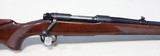 Pre 64 Winchester Model 70 .243 Win. Standard weight w/ steel buttplate. Pristine! - 1 of 24