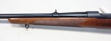 Pre 64 Winchester Model 70 .243 Win. Standard weight w/ steel buttplate. Pristine! - 9 of 24