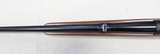 Pre 64 Winchester Model 70 .243 Win. Standard weight w/ steel buttplate. Pristine! - 13 of 24