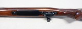 Pre 64 Winchester Model 70 .243 Win. Standard weight w/ steel buttplate. Pristine! - 15 of 24