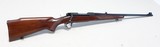 Pre 64 Winchester Model 70 .243 Win. Standard weight w/ steel buttplate. Pristine! - 24 of 24