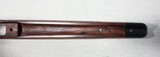 Pre 64 Winchester Model 70 Super Grade Featherweight .243 Win. Ultra Rare! 1 of 260 made! - 21 of 25