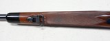 Pre 64 Winchester Model 70 Super Grade Featherweight .243 Win. Ultra Rare! 1 of 260 made! - 17 of 25