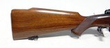 Pre 64 Winchester Model 70 Super Grade Featherweight .243 Win. Ultra Rare! 1 of 260 made! - 2 of 25