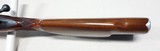 Pre 64 Winchester Model 70 Super Grade Featherweight .243 Win. Ultra Rare! 1 of 260 made! - 12 of 25