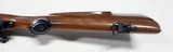 Pre 64 Winchester Model 70 Super Grade Featherweight .243 Win. Ultra Rare! 1 of 260 made! - 16 of 25