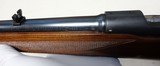 Pre 64 Winchester Model 70 Super Grade Featherweight .243 Win. Ultra Rare! 1 of 260 made! - 9 of 25