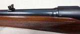 Pre 64 Winchester Model 70 Super Grade Featherweight .243 Win. Ultra Rare! 1 of 260 made! - 10 of 25