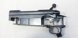 Pre 64 Winchester Model 70 Short Magnum (action only) - 2 of 9