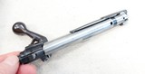 Pre 64 Winchester Model 70 Short Magnum (action only) - 7 of 9