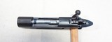 Pre 64 Winchester Model 70 Short Magnum (action only) - 3 of 9
