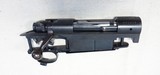 Pre 64 Winchester Model 70 Short Magnum (action only) - 1 of 9