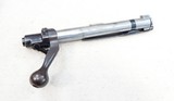 Pre 64 Winchester Model 70 Short Magnum (action only) - 8 of 9