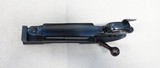 Pre 64 Winchester Model 70 Short Magnum (action only) - 4 of 9