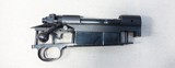 Pre 64 Winchester Model 70 H&H Magnum (action only)