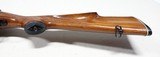 BSA (Birmingham Small Arms) ROYAL Featherweight rifle 30-06 w/ Parker Hale mounts - 13 of 21