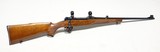 BSA (Birmingham Small Arms) ROYAL Featherweight rifle 30-06 w/ Parker Hale mounts - 21 of 21