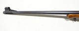BSA (Birmingham Small Arms) ROYAL Featherweight rifle 30-06 w/ Parker Hale mounts - 8 of 21