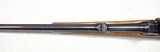 BSA (Birmingham Small Arms) ROYAL Featherweight rifle 30-06 w/ Parker Hale mounts - 11 of 21
