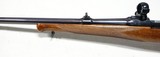 BSA (Birmingham Small Arms) ROYAL Featherweight rifle 30-06 w/ Parker Hale mounts - 7 of 21