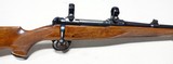 BSA (Birmingham Small Arms) ROYAL Featherweight rifle 30-06 w/ Parker Hale mounts - 1 of 21