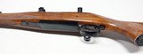 BSA (Birmingham Small Arms) ROYAL Featherweight rifle 30-06 w/ Parker Hale mounts - 14 of 21