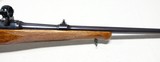 BSA (Birmingham Small Arms) ROYAL Featherweight rifle 30-06 w/ Parker Hale mounts - 3 of 21