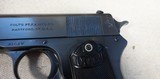 Colt Model 1903 Pocket Hammer .38 ACP Excellent original! - 16 of 23