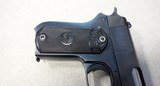 Colt Model 1903 Pocket Hammer .38 ACP Excellent original! - 12 of 23