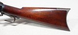 Winchester Model 1873 32-20Antique, Excellent! - 6 of 22