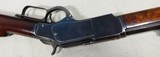 Winchester Model 1873 32-20Antique, Excellent! - 19 of 22