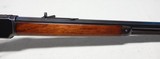 Winchester Model 1873 32-20Antique, Excellent! - 3 of 22