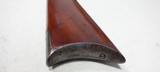 Winchester Model 1873 32-20Antique, Excellent! - 20 of 22