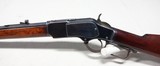 Winchester Model 1873 32-20Antique, Excellent! - 5 of 22