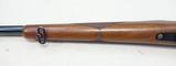 Winchester Model 54 standard rifle in .270 Win. caliber. Outstanding! - 16 of 20