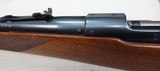 Winchester Model 54 standard rifle in .270 Win. caliber. Outstanding! - 9 of 20