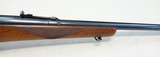 Winchester Model 54 standard rifle in .270 Win. caliber. Outstanding! - 3 of 20