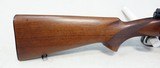 Winchester Model 54 standard rifle in .270 Win. caliber. Outstanding! - 2 of 20