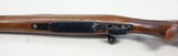 Winchester Model 54 standard rifle in .270 Win. caliber. Outstanding! - 15 of 20