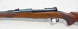 Winchester Model 54 standard rifle in .270 Win. caliber. Outstanding! - 5 of 20