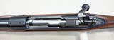 Winchester Model 54 standard rifle in .270 Win. caliber. Outstanding! - 10 of 20