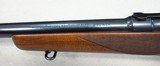 Winchester Model 54 standard rifle in .270 Win. caliber. Outstanding! - 8 of 20