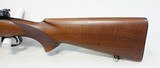 Winchester Model 54 standard rifle in .270 Win. caliber. Outstanding! - 6 of 20