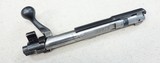 Winchester Model 54 standard rifle in .270 Win. caliber. Outstanding! - 19 of 20