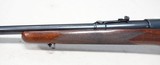 Pre War Pre 64 Winchester Model 70 22 Hornet. 100% original, nice! - 7 of 24